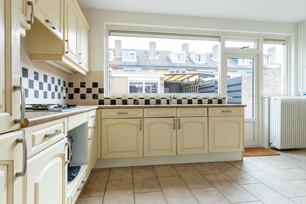 Medium property photo - Beiershof 51, 2411 JS Bodegraven